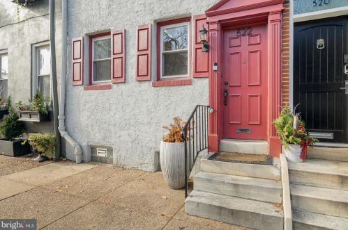 522 22nd St, Philadelphia, PA 19146-1146