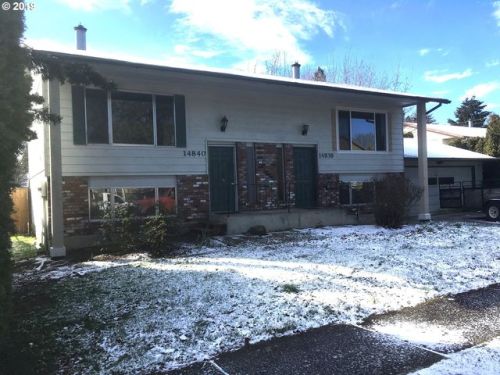 14838 Taylor Ct, Portland OR  97215-3060 exterior
