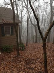 142 Chestnut Cove Trl, Big Canoe GA  30143-5659 exterior