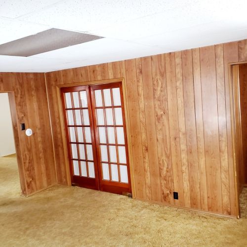 522 Hazel St, Swygert IL  61764-2031 exterior