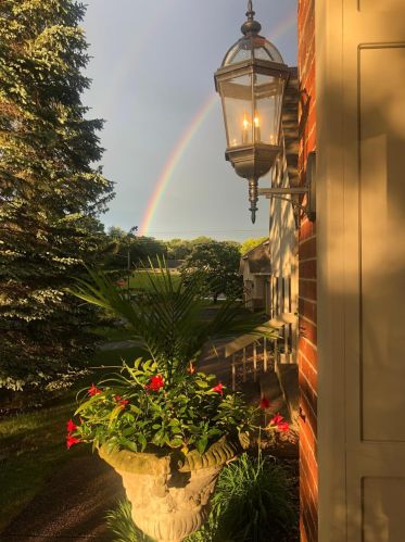 13606 Duluth Dr, Saint Paul MN 55124-8797 exterior