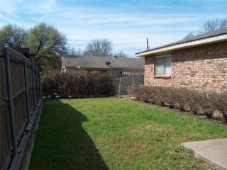 1220 Villa Downs Dr, Plano TX  75023-6721 exterior