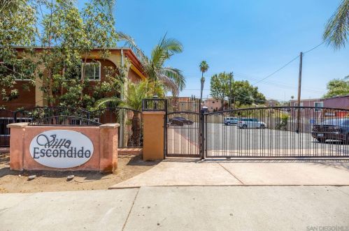 3215 44th St, San Diego, CA 92105-4351