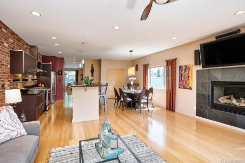 1832 34th Ave, Denver CO  80211-3418 exterior