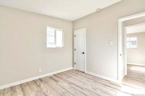 8180 54th Pl, Arvada CO  80002-3514 exterior