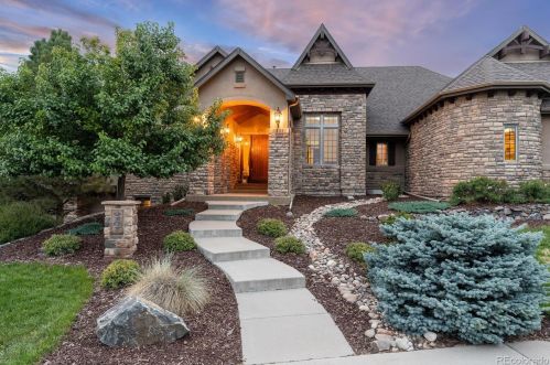 9301 Windhaven Dr, Parker, CO 80134-2809