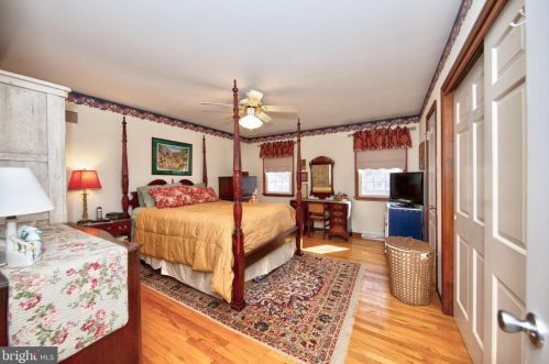 2604 Greene Ln, Fallston MD  21047-1214 exterior