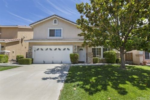 13137 Stallion Ave, Chino, CA 91710-5982