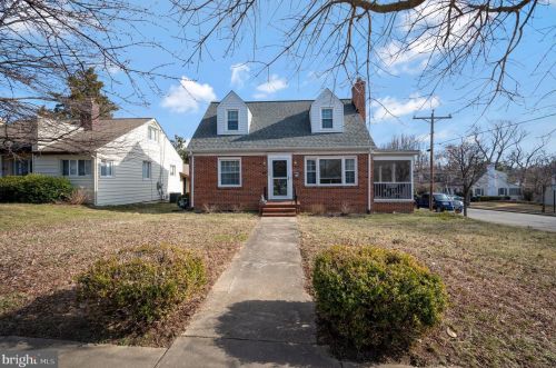 1503 Stafford Ave, Fredericksburg, VA 22401-5347