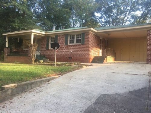 29 Weatherly St, Buchanan, GA 30113-5405