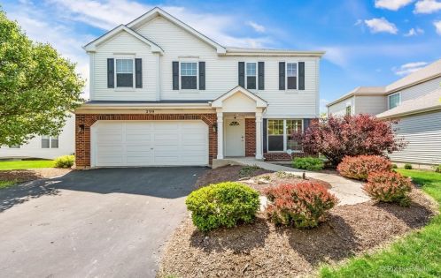 239 Stonegate Rd, Lemont, IL 60440-3604