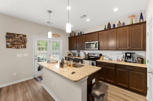 1303 Discovery Dr, Ladson SC  29456 exterior