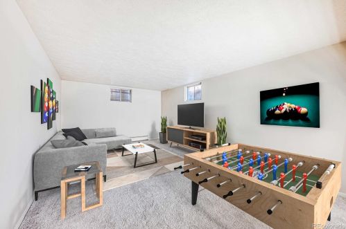 4770 Clay St, Denver CO  80211-1139 exterior