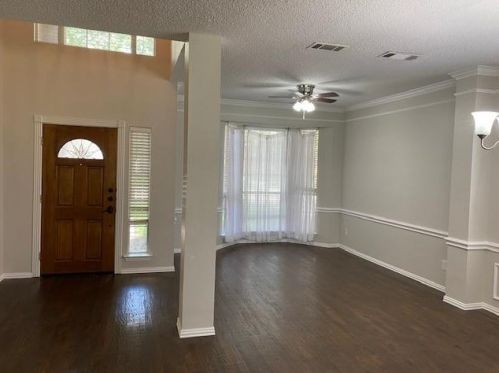 5308 Promise Land Dr, Frisco TX  75035-7623 exterior