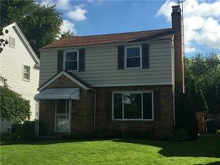 3638 Garrison Rd, Toledo, OH 43613-4726