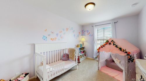 5383 Walden Ct, Denver CO 80249 exterior