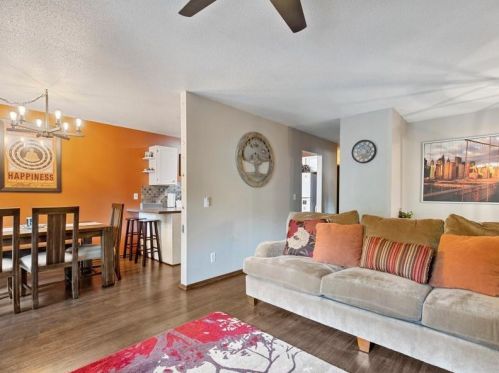 3653 Denmark Ave, Saint Paul MN  55123-1039 exterior