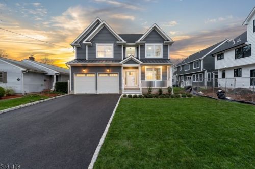 2005 Grand St, Scotch Plains, NJ 07076-1240