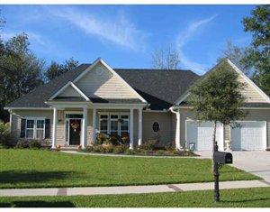 110 Mosswood Dr, Savannah, GA 31405-9480