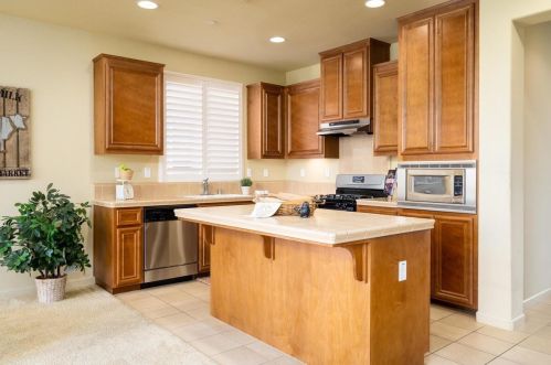 3407 Eskaton Dr, Swansboro Country, CA 95667-6466