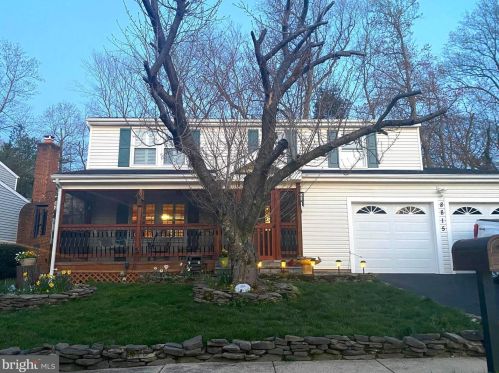 8815 Moverly Ct, Springfield, VA 22152-2231
