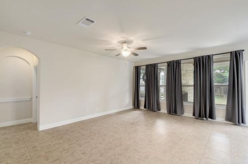 16005 Cinca Terra Dr, Austin TX  78738-4093 exterior