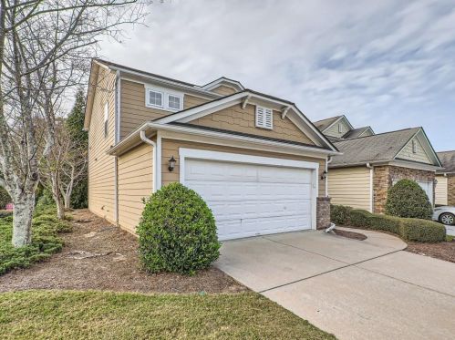 2026 Appaloosa Way, Conyers GA  30012-5101 exterior