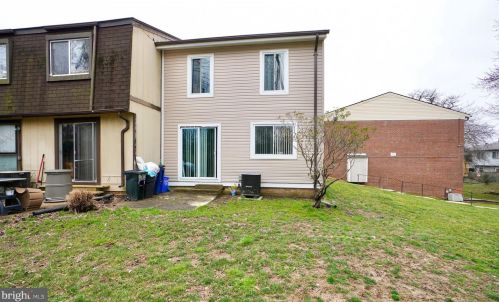 14447 Taos Ct, Silver Spring MD 20906-2260 exterior