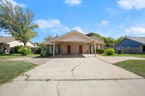 3505 Rocky Hollow Trl, Georgetown, TX 78628-2438
