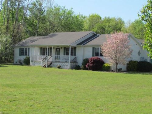 5395 Herring Creek Rd, Aylett, VA 23009-2125