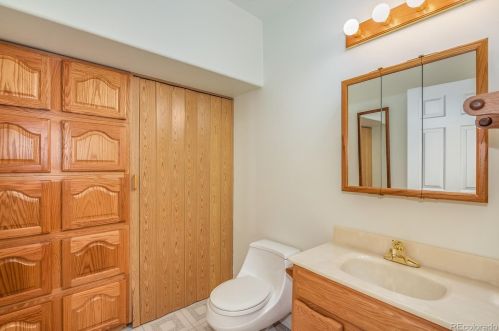 5550 Clay St, Denver CO 80219-4241 exterior