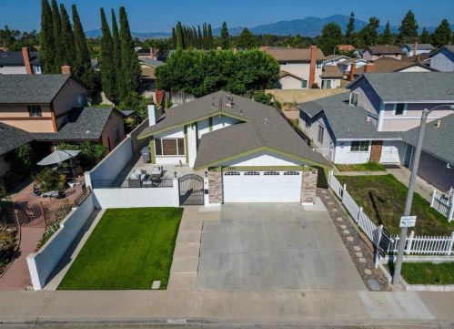 24201 Jagger St, El Toro, CA 92630-3660