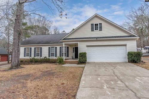 112 Eagle Ridge Ct, Gaston SC  29053-8830 exterior