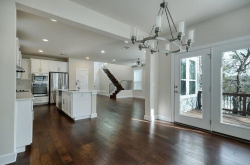 9703 Delgado Way, Austin, TX 78733-2660
