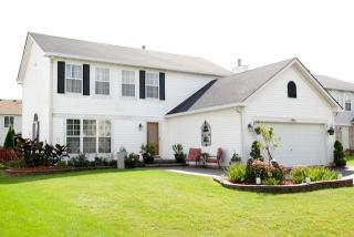1931 Tilson Ln, Romeoville, IL 60446-5017