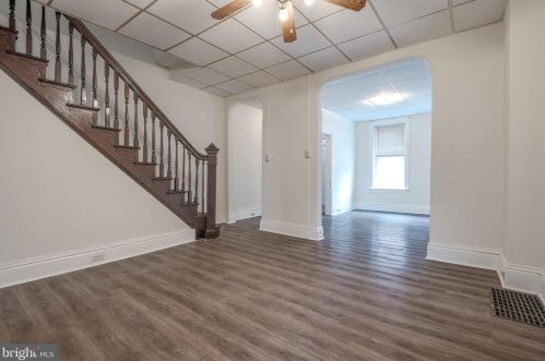 23 Hartley St, York PA  17401-3314 exterior