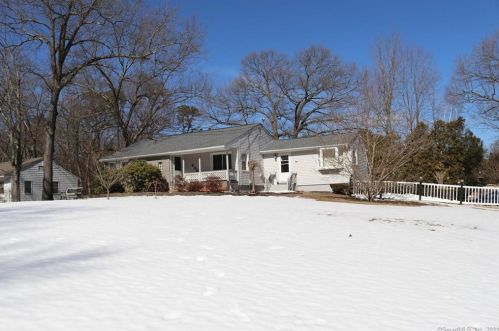 24 Quarry Rd, Granby, CT 06035-1117