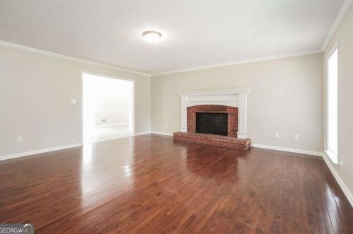 4340 Rex Rd, Rex GA  30273-1430 exterior