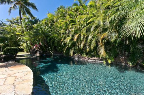 4670 Kahala Ave, Honolulu HI  96816-5211 exterior