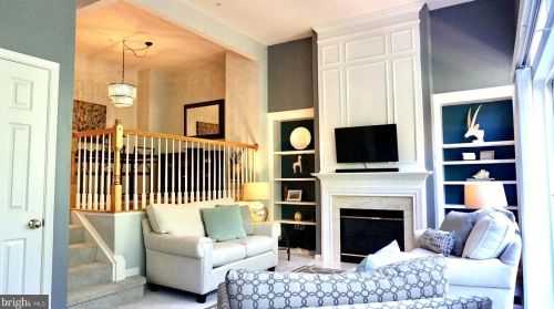 1636 White Oak Vista Dr, Silver Spring MD  20904-4207 exterior