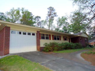 2941 Thornwood Dr, Macon, GA 31204-1249
