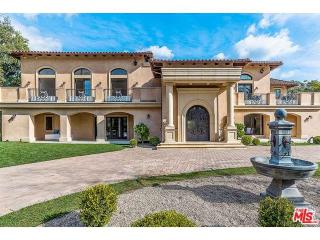 368 Rimpau Blvd, Los Angeles, CA 90020-4828