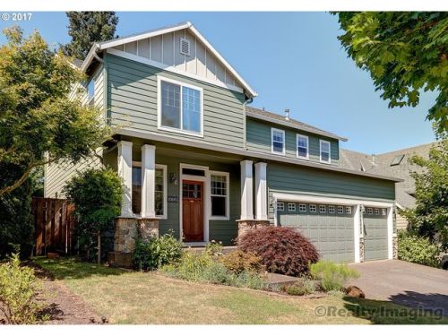 10663 Mckinney St, Tualatin, OR 97062-7390