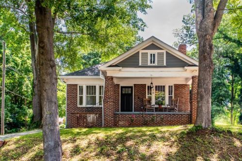 540 Atwood St, Atlanta GA  30310-1641 exterior