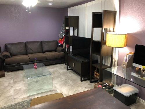 7020 Norma St, Fort Worth TX 76103-3214 exterior