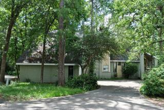 10607 Whisperwillow Pl, Spring TX  77380-4034 exterior