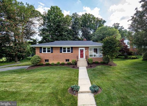 1215 Brantford Ave, Silver Spring, MD 20904-2014