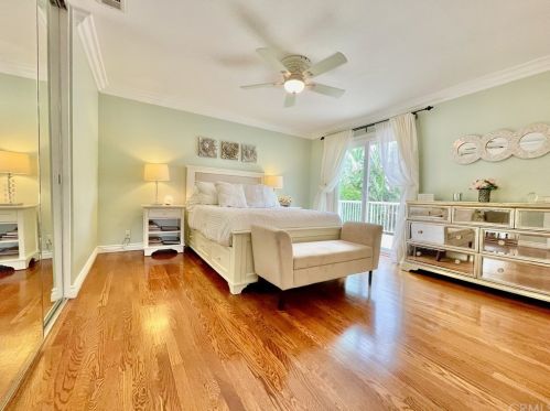 8505 Meadowridge St, Anaheim CA  exterior