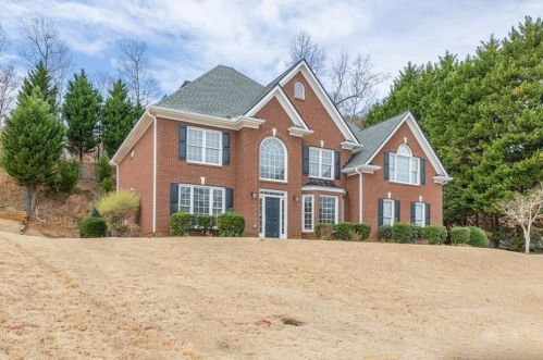 3924 Bennigan Ln, Duluth, GA 30097-8139