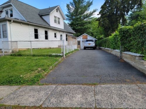 170 Hoover Ave, Bloomfield NJ  07003-3867 exterior
